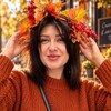 Логотип телеграм канала @bazhanova_blog — Наталья Бажанова / 4-х этапная система рекрутинга в МЛМ
