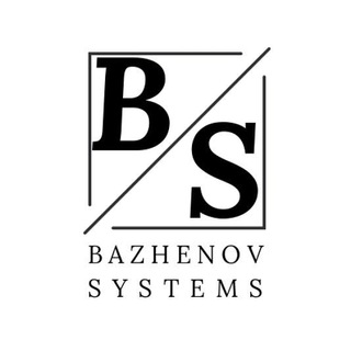 Логотип телеграм канала @bazhenov_systems — Школа Парикмахерского Искусства Павла Баженова