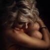 Логотип телеграм канала @bazhenovskayaphoto — Анна Баженовская I Искусство женского тела