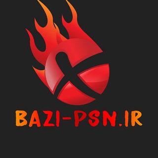 Telegram channel Bazi_psn logo