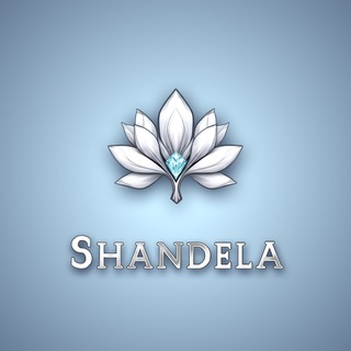 Логотип телеграм канала @bazi_shandela — Бацзы Shandela