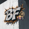 Telegram kanalının logosu bazifilmlerizle — Bazı Filmler ♥️
