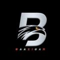 Logo saluran telegram bazighar694 — BAAZIGAR TOSS KING 👑