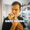Логотип телеграм канала @bazihkinoff — BRFF INSIDE