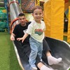 Логотип телеграм канала @bazilevvskiy — БАЗИЛЕВСКИЙ🇷🇺
