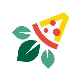 Логотип телеграм канала @bazilik_pizza — Пиццерия Базилик