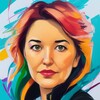 Логотип телеграм канала @baziqimen — Ваш Проводник в мир Китайской Метафизики