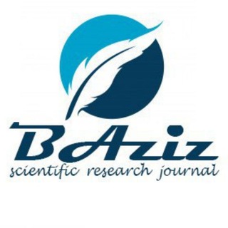 Logo of telegram channel baziz_org — baziz.org