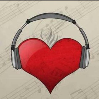 Telegram channel بزم موسیقی 🎧 logo