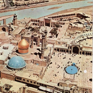 لوگوی کانال تلگرام bazmeghodsian — بزم قدسیان