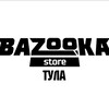 Логотип телеграм канала @bazooka_store_tula — Bazooka Store Tula 🔞