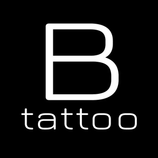 Логотип телеграм канала @bazookatattoos — bazookatattoo / Тату Инсайдер