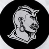 Логотип телеграм -каналу bazovanyi — Базований 🍉
