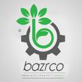 لوگوی کانال تلگرام bazrco — فروشگاه تخصصی گل و گیاه بذرکو