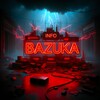 Логотип телеграм -каналу bazuka_infa — BAZUKA INFO