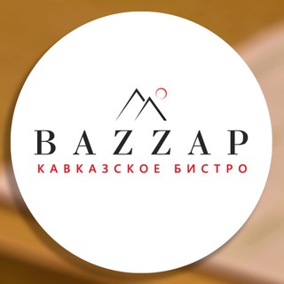 Logo saluran telegram bazzap_moscow — Bazzap Moscow