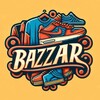 Logo of telegram channel bazzarchikk — BAZZAR