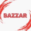 Логотип телеграм канала @bazzarent — BAZZAR⚡️