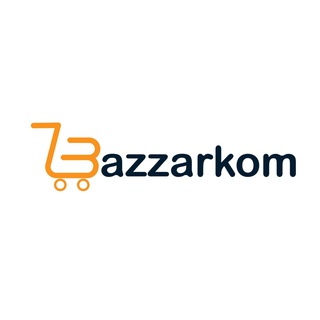 Telegram kanalining logotibi bazzarkom — BAZZARKOM - Оптом Бозор