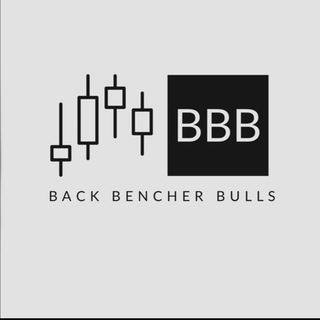 टेलीग्राम चैनल का लोगो bb_bulls — BackBencher_Bulls