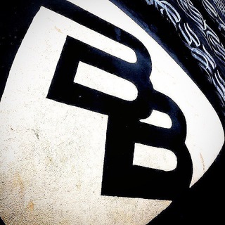 Logo of telegram channel bb_cargo — B&B CARGO