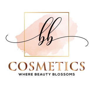 Telegram kanalining logotibi bb_cosmeticsuzb — BB Cosmetics