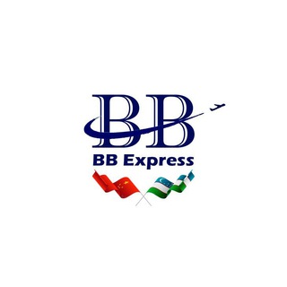 Telegram channel BB express logo