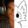 Логотип телеграм канала @bb3say — будка бисая