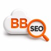 Telegram channel BB SEO logo