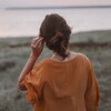 Логотип телеграм канала @bb_zhena — Та самая бывшая жена