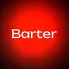 Логотип телеграм канала @bbaaarterr — СОТРУДНИЧЕСТВО / БАРТЕР