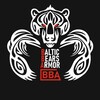 Логотип телеграм канала @bbakld — BALTIC BEARS ARMOR