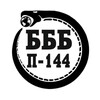 Логотип телеграм канала @bbb144ch — Биологический Баланс Бытия