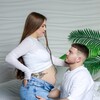 Логотип телеграм канала @bbbbeeeelllaaa — Жизнь после «Мама»🤎