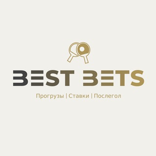 Логотип телеграм канала @bbbbetting — Setka CUP
