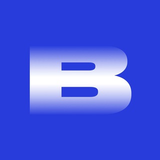 Логотип телеграм канала @bbblmag — BUBBLE