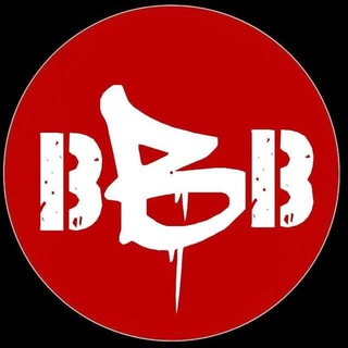 لوگوی کانال تلگرام bbbpubg — BBB