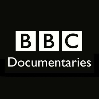 Logo of telegram channel bbc_documentaryseries — BBC documentary