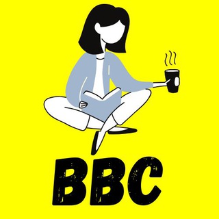 Logo of telegram channel bbc_learning_en — BBC Learning English