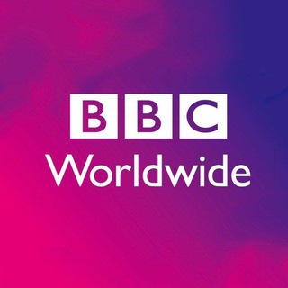 टेलीग्राम चैनल का लोगो bbc_networx — BBC | news©