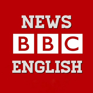 Logo of telegram channel bbc_news_bbc_english — BBC News | BBC English 🌍
