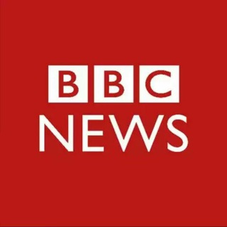 Логотип телеграм -каналу bbc_news_ru — BBC | Новости
