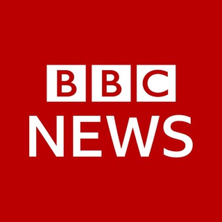 Telegram channel BBC News English logo