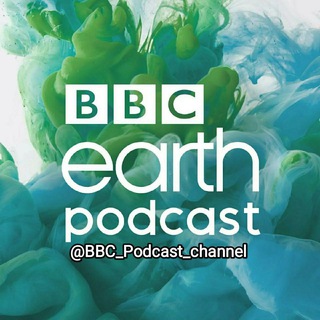 Logo of telegram channel bbc_podcast_channel — ENGLISH TIME
