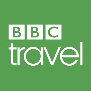 لوگوی کانال تلگرام bbc_travel — BBC Travel™