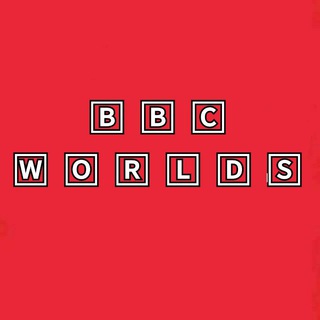 Telegram kanalining logotibi bbc_worlds — 🄱🄱🄲 🅆🄾🅁🄻🄳🅂