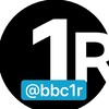 Telegram channel BBC Radio 1 • 1Xtra • 1 Dance 🎧 logo