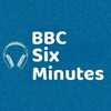 Telegram kanalining logotibi bbc6_minutes — BBC six minutes