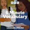 Logo of telegram channel bbc6minutevocabularypodcast — 6 Minute Vocabulary