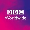 टेलीग्राम चैनल का लोगो bbc_news_eng — BBC news